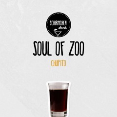 Chupito | Soul Of Zoo