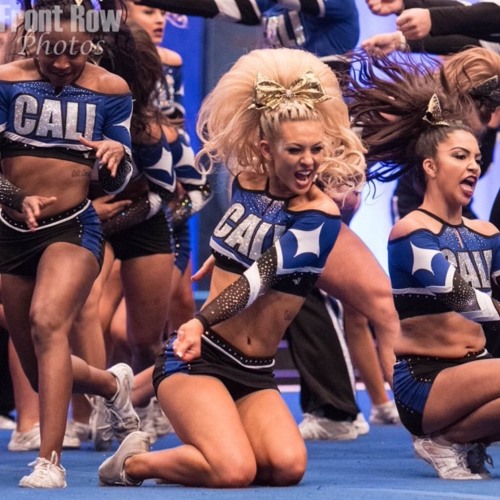 Stream l Listen to cheer playlist online for free on SoundCloud