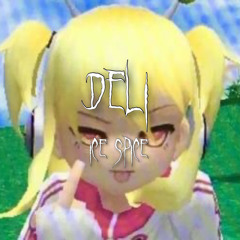 ice spice - deli [sped up]