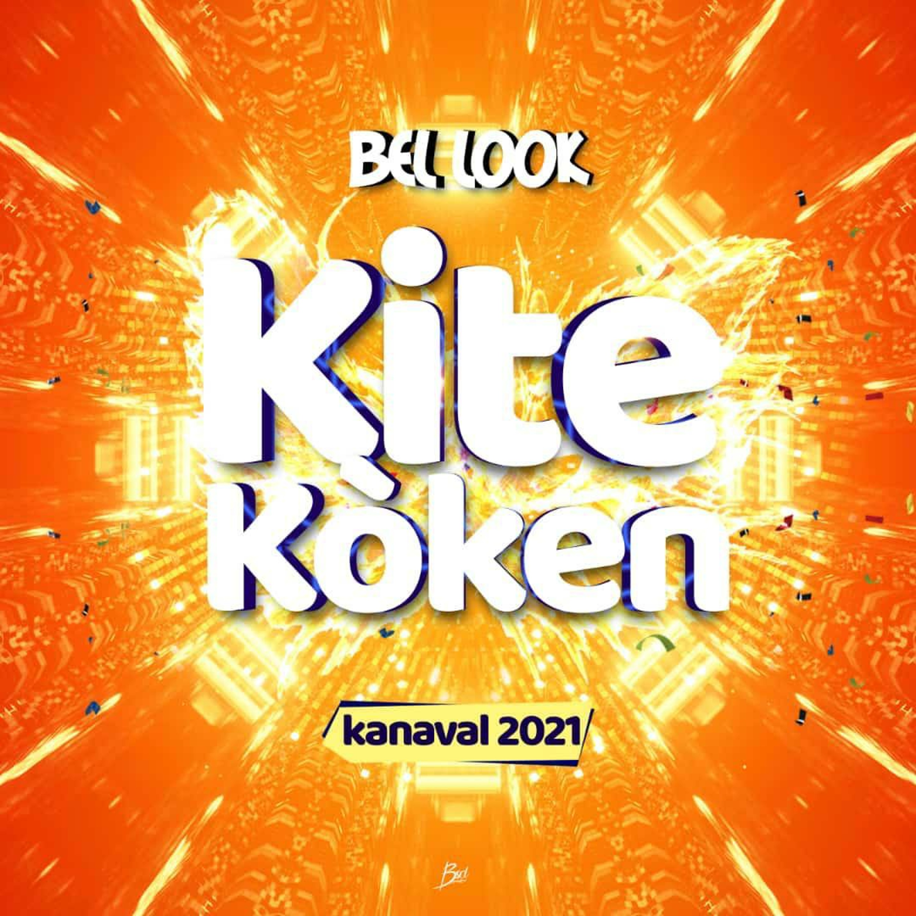 Bel Look - Kite Koken [Kanaval 2021] episode artwork