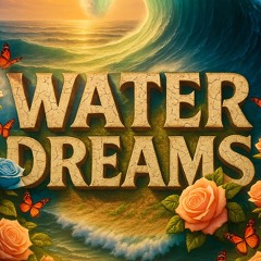 WATER DREAMS -THIS IS MY SOUND