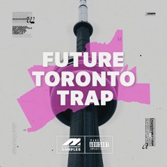 Future Toronto Trap Demo - MW Version