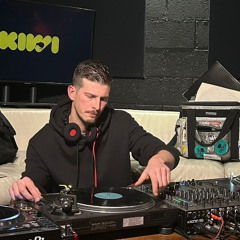 ENRICO CRONE for KIWI c/o Tortuga TV