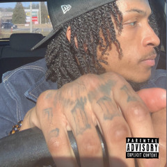 In The Car - Freestyle