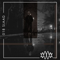 Kino Tapes 018 - Slaag - Feelings of Cocoa Brown