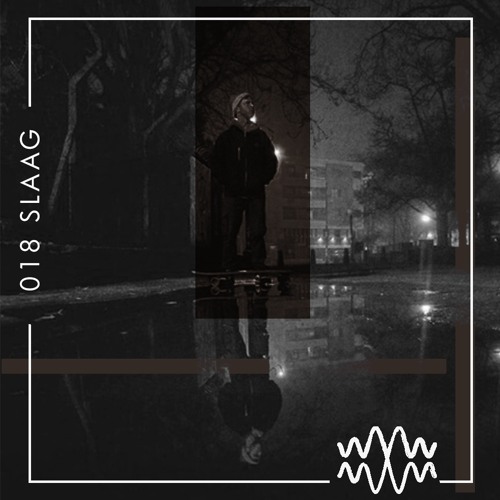 Kino Tapes 018 - Slaag - Feelings of Cocoa Brown