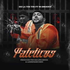Lio De La Tinta Ft M Smoove - Pateticos