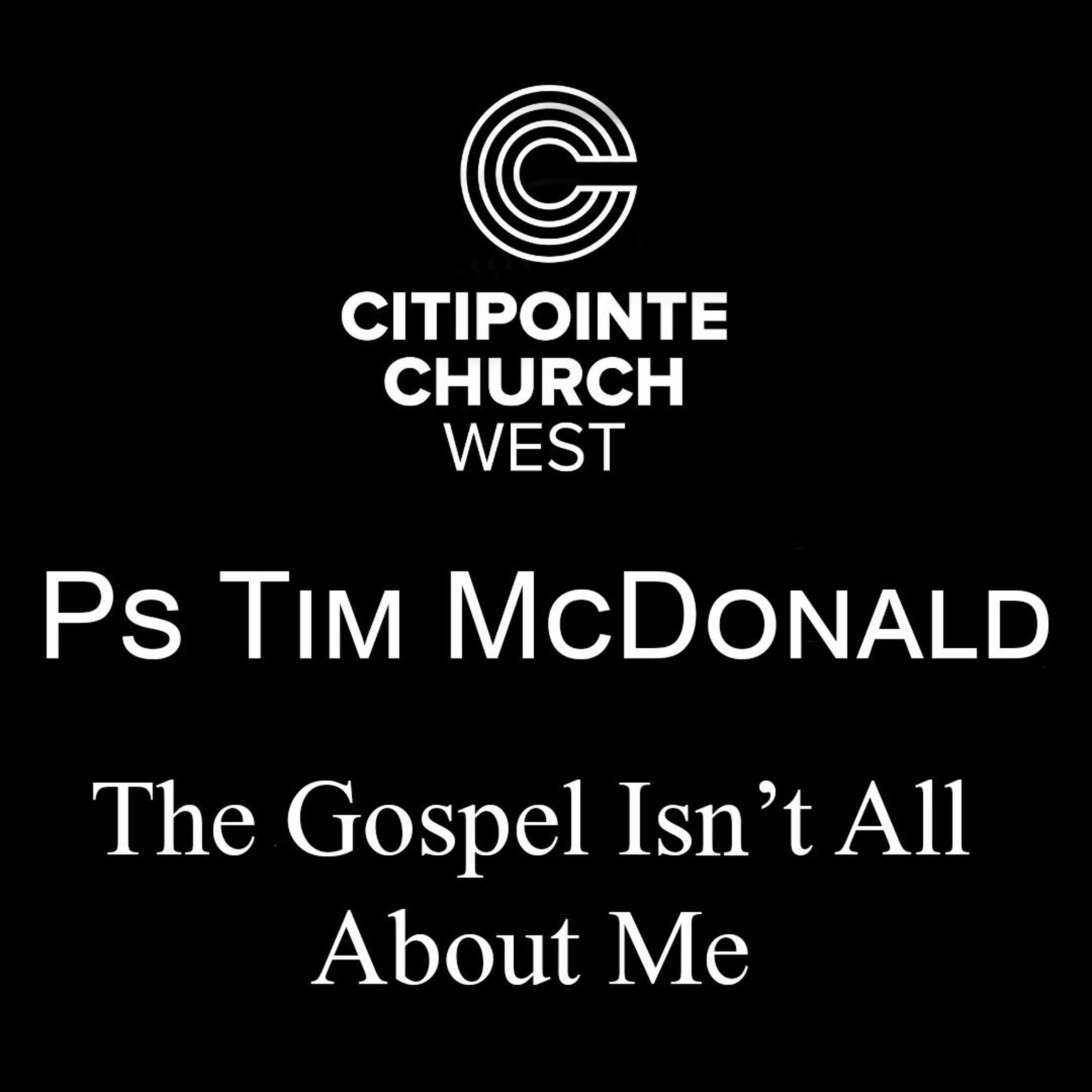 Citipointe Church West