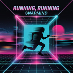 Running, running