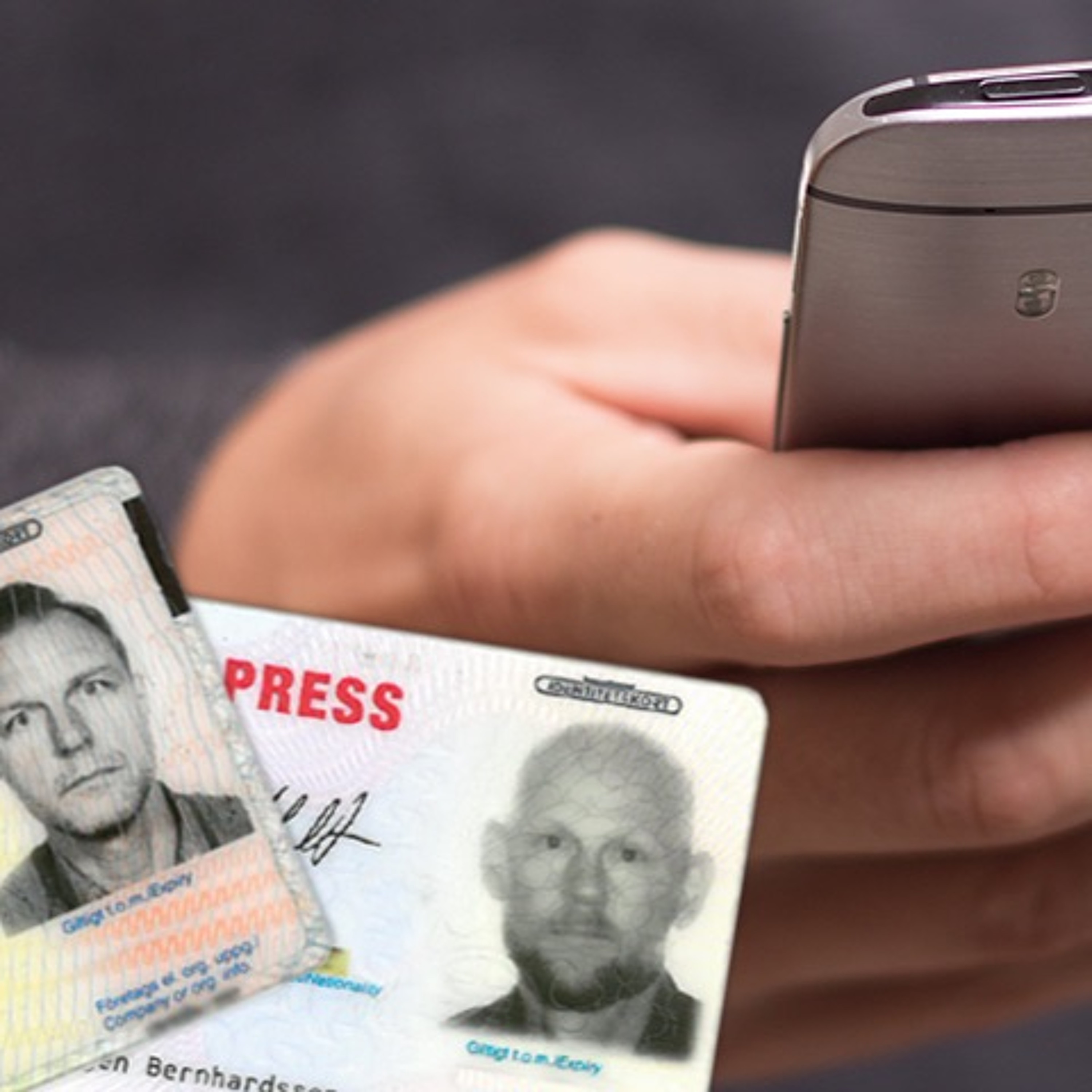 DSM 15: Off the record och Pushjournalistik thumbnail