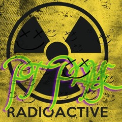 pt prime - radioactive