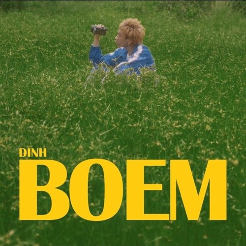 Bồ em - Dính