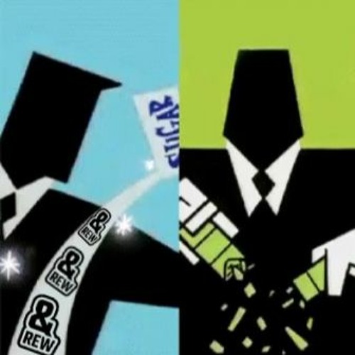 Sugar and a Bit of Spice