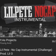 YA- No Cap YAmix