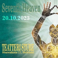 Seventh Heaven @Helsinki