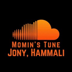 Momin'sTune - JONY, HammAli & Navai - Без Тебя Я Не Я (Slowed+Reverb+Bass Bosted)