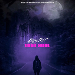 Lost Soul ( Prod. by Hzrd )
