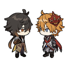 Guizhong Lullaby — Genshin Impact (Extended Improv. Piano Cover by: Kanaga)