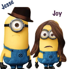 JESSE & JOY - ¡CORRE! (DARIACORE REMIX)