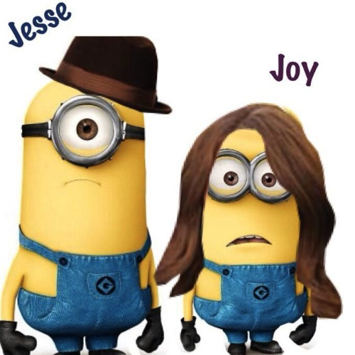 JESSE & JOY - ¡CORRE! (DARIACORE REMIX)