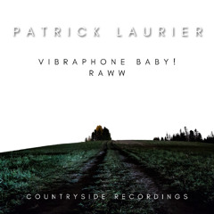 Patrick Laurier - Vibraphone baby! RawW (M)
