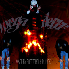 Shertebel & Pujlick - megadefff (prod by shertebel)