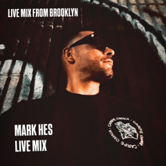 Live Set @ BrooKlyn