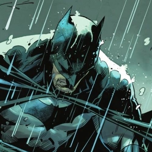 Dear bruce