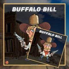 (FREE) Country Trap Type Beat - "Buffalo Bill" I Country Rap Beat Instrumental I Western Type Beats