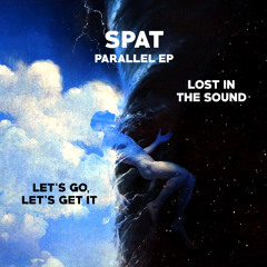 Lost In The Sound