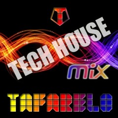DJ Tafarelo - Infinite Tech House Mix
