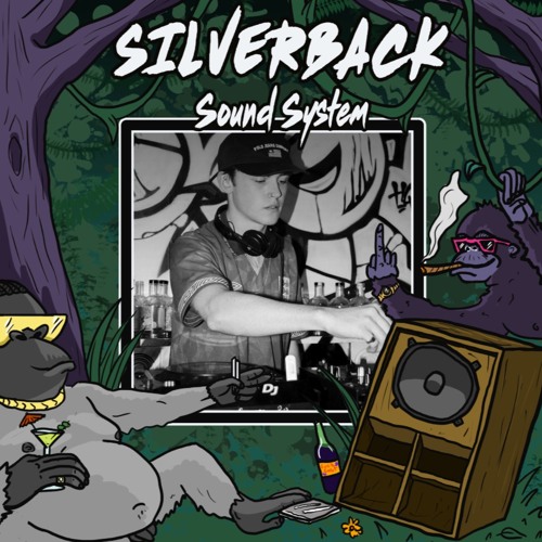 DNB // SERVA - SILVERBACK SUNDAY SESSIONS