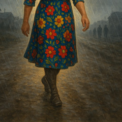 Капли Дождя (Drops of Rain)