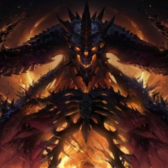 ANDREWGOESTOHELL - DIABLO EVOLVED -