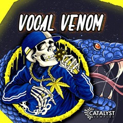 Catalyst Samples - Vocal Venom