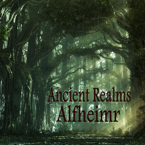 Ancient Realms -Alfheimr (June 2015)