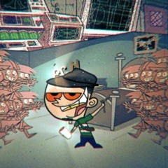 PCN Boladão - LSD Remix (prod. spier7)