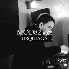 MOD82 Series #055 - URQUIAGA