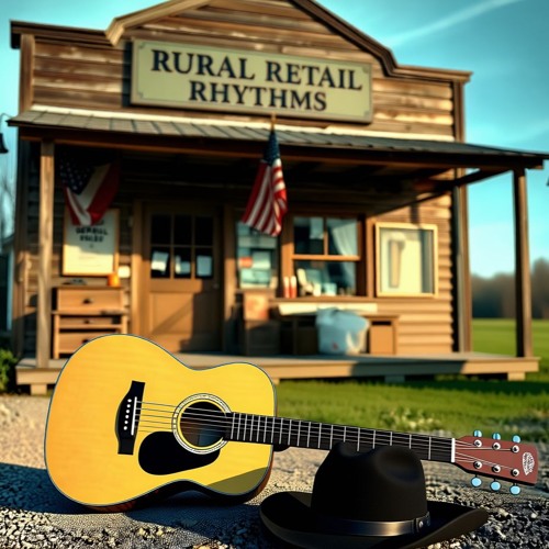Rural Retail Rhythms