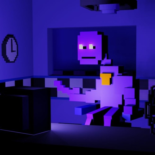Stream The Man Behind The Monitor At 3 Am Fnaf Lofi It S Been So Long By Palodiaprime Listen Online For Free On Soundcloud - it's been so long fnaf roblox id code