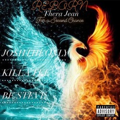 Earthquake (feat. BF Steve)