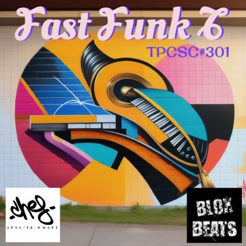 SC #301 - Bloxbeats - Fast Funk T