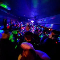 Easter Sunday @ The Little Tap // 17.04.22