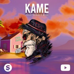 KAME ft. Keyrim | Kodak black type beat