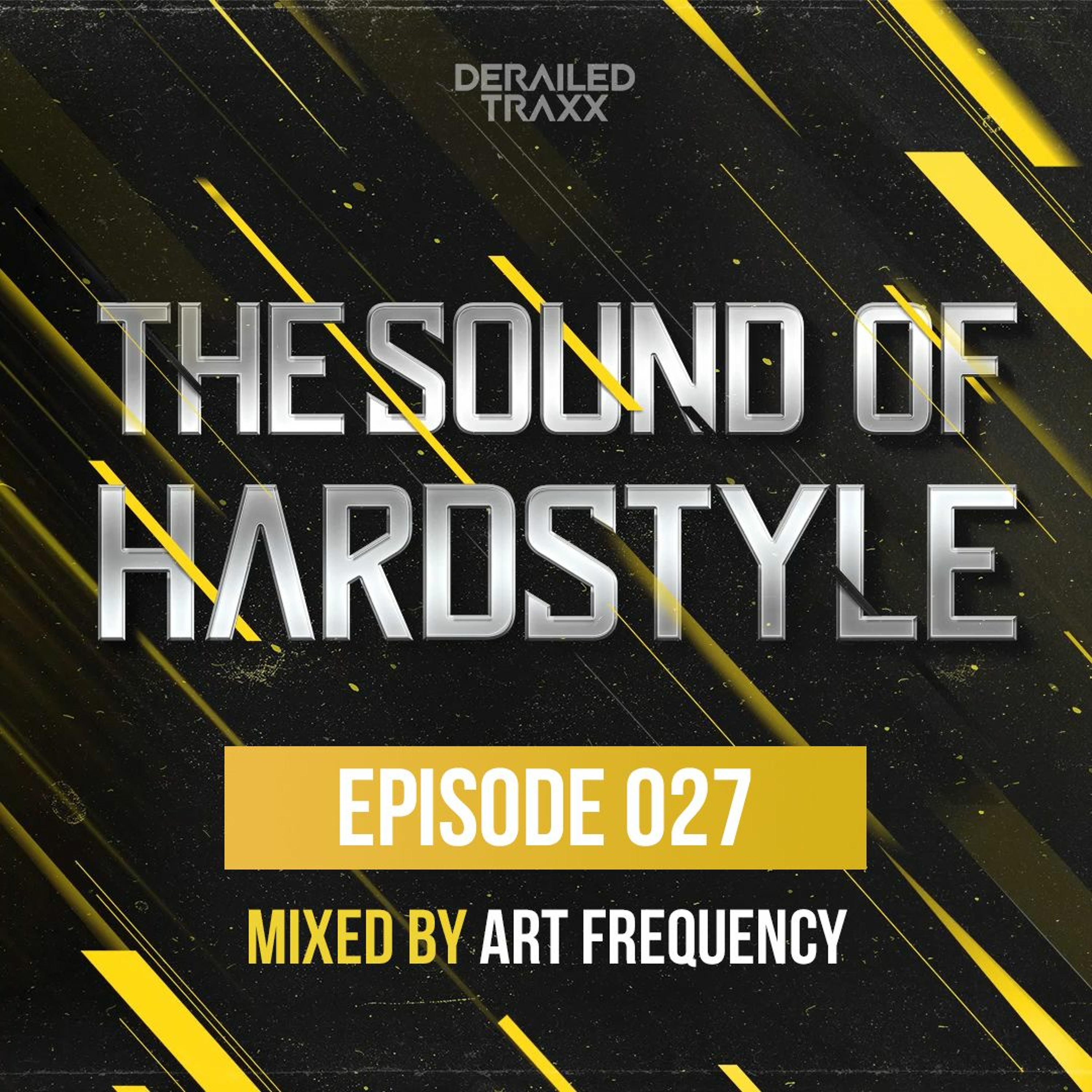 The Sound of Hardstyle Podcast