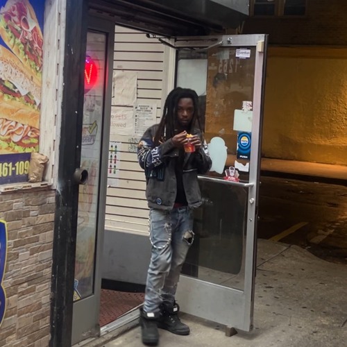 RAMEN CUP [OPERATOR X TOLO]