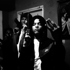 BUSSDOWN - APE GANG (Unreleased) 2025