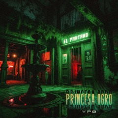 PRINCESA OGRO