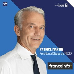 L'Invité de France Info - 27 juillet 2022