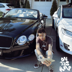 Jay Gwuapo “Blessed”
